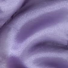 Organza Lilac