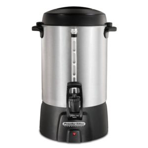 55 Cup Coffee Percolator - Plainfield Party Rental